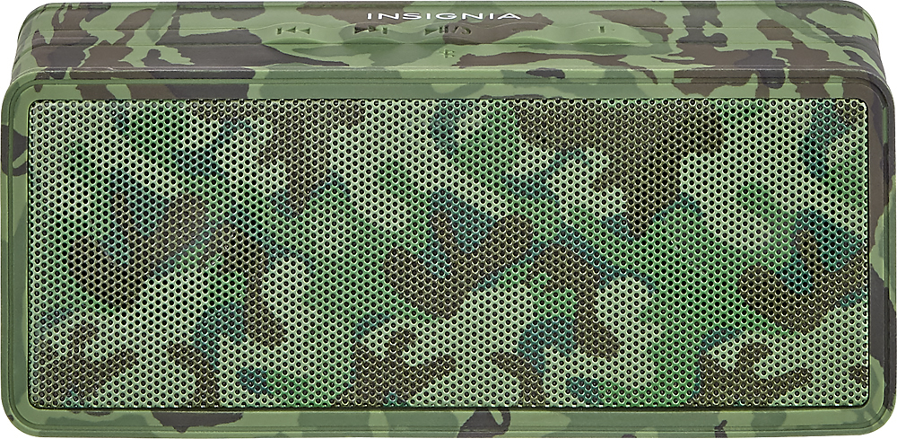 Insignia bluetooth speaker with power bank Clearance